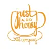 Just Add Honey Tea Co logo