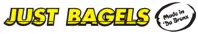 Just Bagels logo