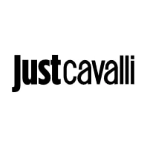 Just Cavalli logo
