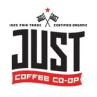 Just Coffee Co-op logo