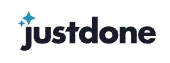 Justdone logo