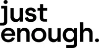 Just Enough Wines logo