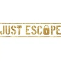 Just Escape logo