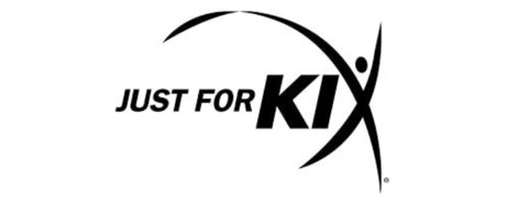 Just For Kix promo code