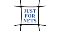 Just For Nets logo