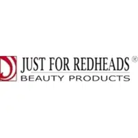 Just for Redheads logo