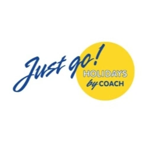 Just Go Holidays logo