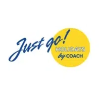 Just Go Holidays logo