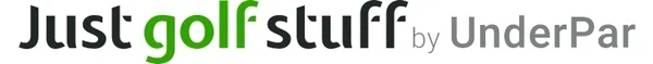 Just Golf Stuff logo