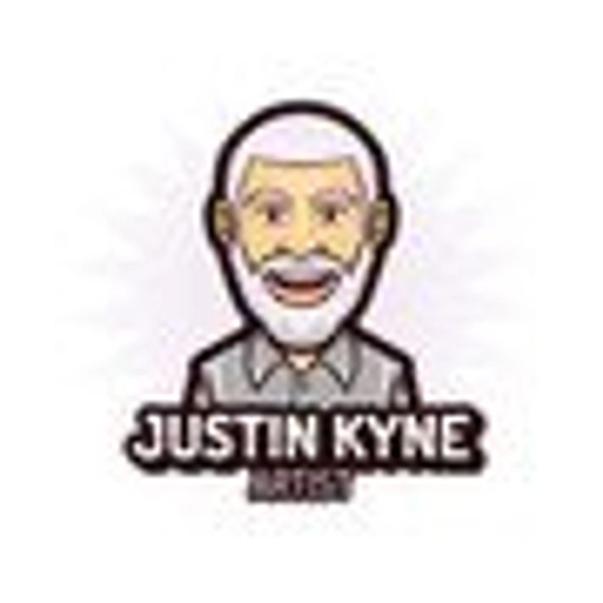 Justin Kyne logo