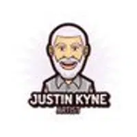 Justin Kyne logo