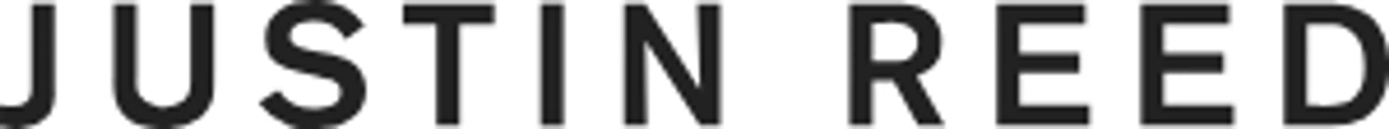 Justin Reed logo