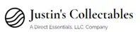 Justins Collectables logo