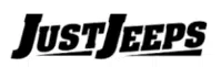 Just Jeeps logo