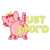 JustJinxd logo
