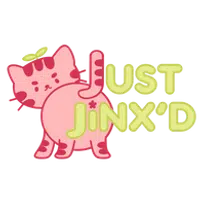 JustJinxd logo