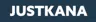 JustKana logo