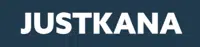 JustKana logo