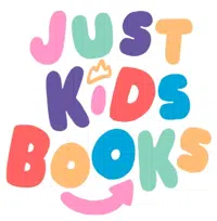 Just Kids Books logo