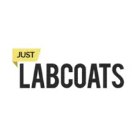 Just Lab Coats logo