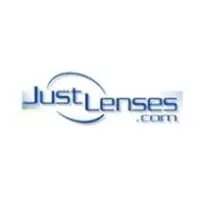 JustLenses logo