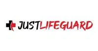 JustLifeguard.com logo