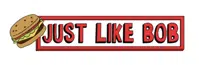 Just Like Bob logo