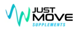 Just Move Supplements logo
