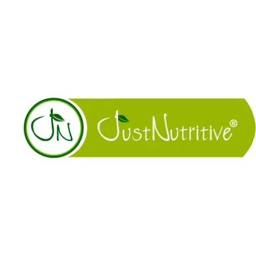 Just Nutritive logo