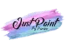 Just Paint by Number logo