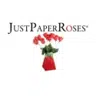 Just Paper Roses logo