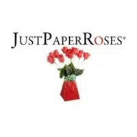 Just Paper Roses logo