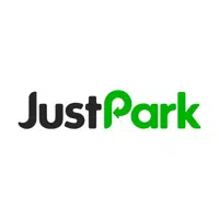 JustPark logo