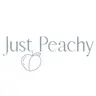 Just Peachy Basics logo