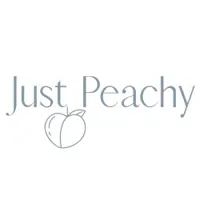 Just Peachy Basics logo