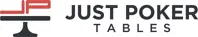 Just Poker Tables logo
