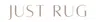 Just Rug logo
