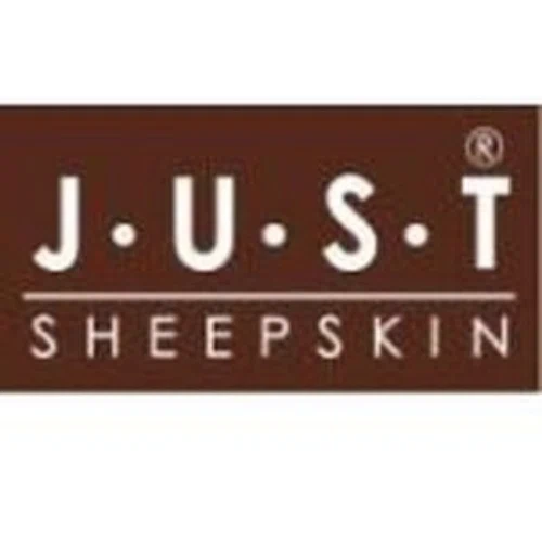 Just Sheepskin logo