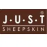 Just Sheepskin logo