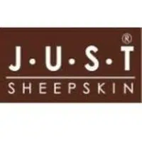 Just Sheepskin logo