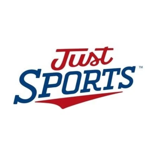 Just Sports logo