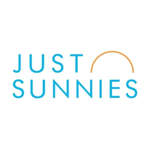 Just Sunnies logo