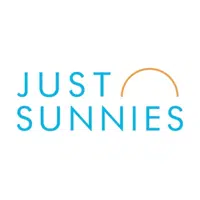 Just Sunnies logo