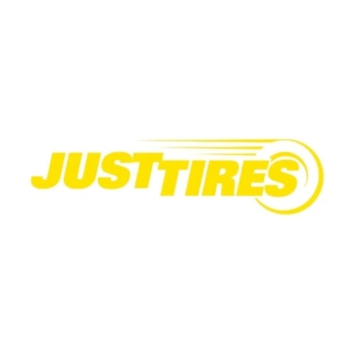 Just Tires logo