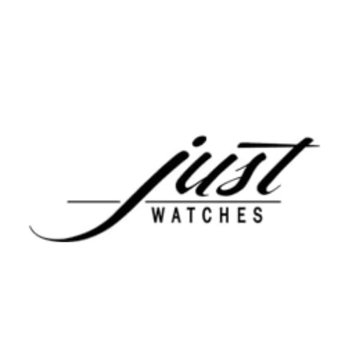 Just Watches logo