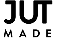 Jut Made logo