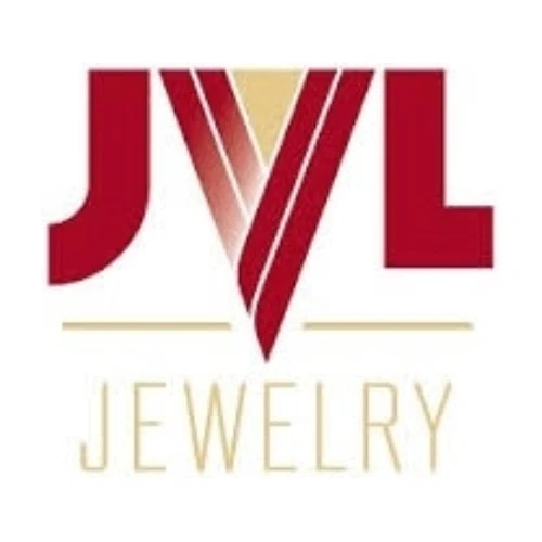 JVL Jewelry logo