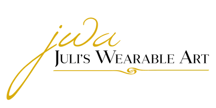 Juli’s Wearable Art logo