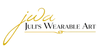 Juli’s Wearable Art logo