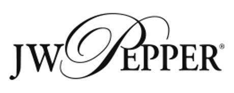 J.W. Pepper Sheet Music promo code